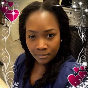 Meet your Posher, Lashell shaneice